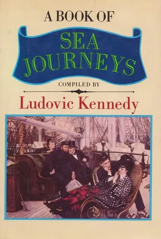 A Book of Sea Journeys