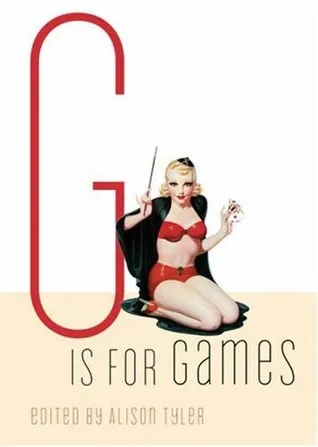 G Is for Games