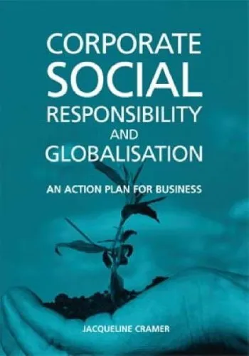 Corporate Social Responsibility And Globalisation: