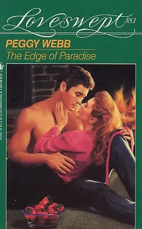 Edge of Paradise (Loveswept, #583)