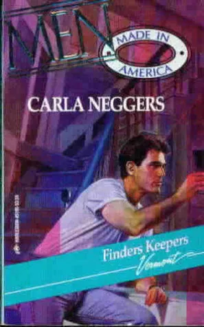 Finders Keepers (Men: Made in America II #45)