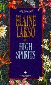 HIGH SPIRITS (Loveswept, No 713)