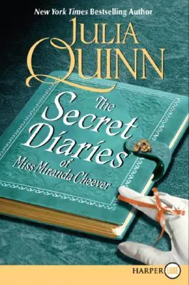 The Secret Diaries of Miss Miranda Cheever