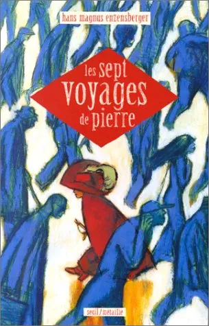 Les sept voyages de Pierre