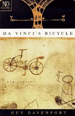 Da Vinci's Bicycle