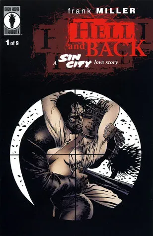 Sin City, Vol. 7: Hell and Back