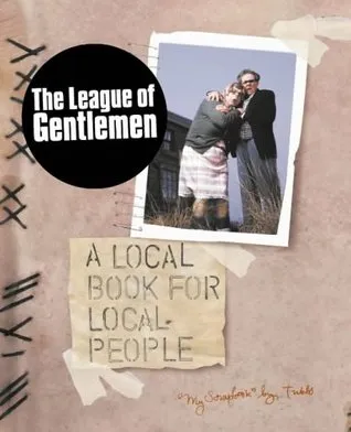 A Local Book for Local People