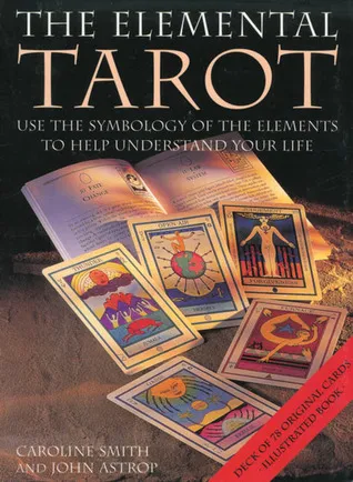 The Elemental Tarot