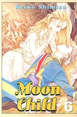 Moon Child: Volume 6