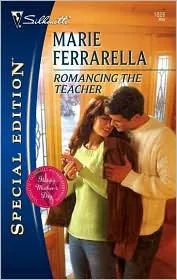 Romancing The Teacher