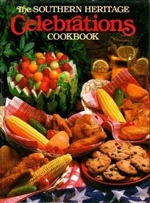 Southern Heritage Celebrations Cookbook