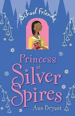 Princess at Silver Spires