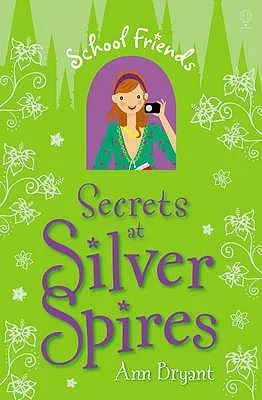 Secrets at Silver Spires