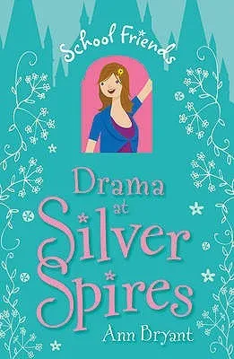 Drama at Silver Spires