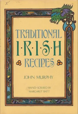 Traditional Irish Recipes