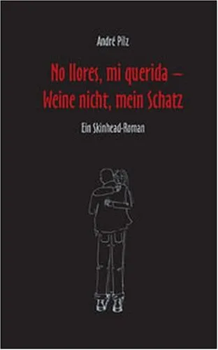 No llores, mi querida - Weine nicht, mein Schatz