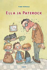 Ella ja Paterock