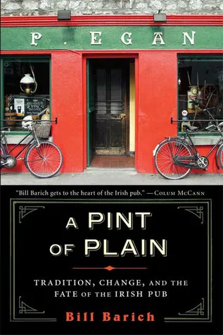 A Pint of Plain