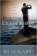 Spiritual Leadership: Moving People on to God