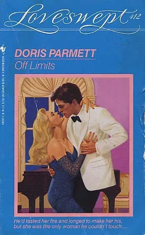 Off Limits (Loveswept, No 412)