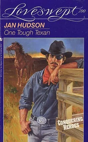 One Tough Texan