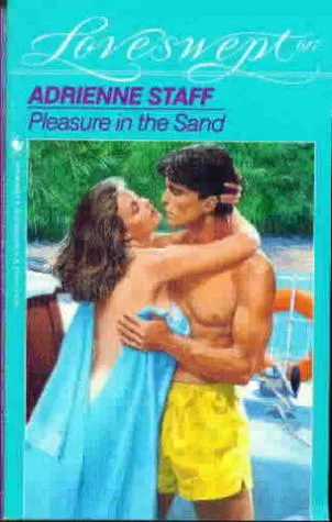 Pleasure in the Sand (Loveswept, No 617)