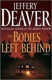 The Bodies Left Behind