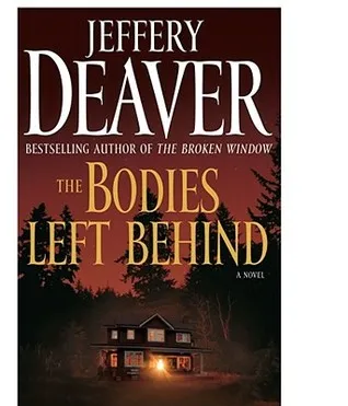 Bodies Left Behind