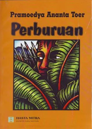 Perburuan