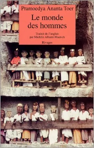 Le Monde des hommes