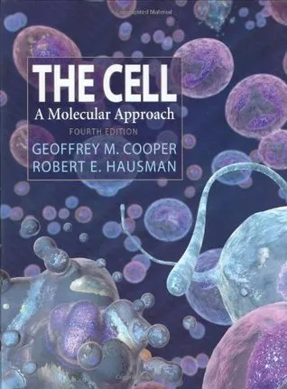 The Cell: A Molecular Approach