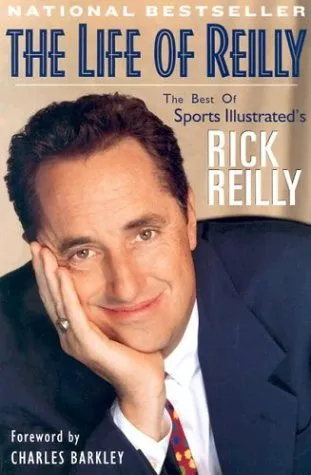 The Life of Reilly: The Best of Sports Illustrated