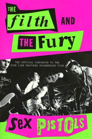 The Filth and the Fury