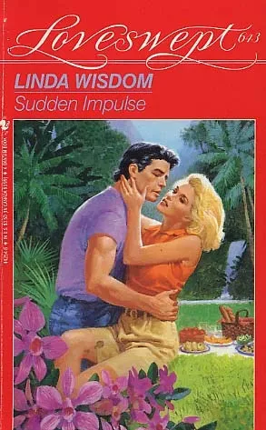 Sudden Impulse (Loveswept, No 643)