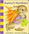 Bunny's Numbers