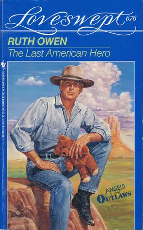 The Last American Hero