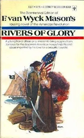 Rivers of Glory