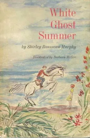 White Ghost Summer