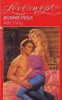 WILD THING (Loveswept, No 647)