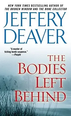 The Bodies Left Behind