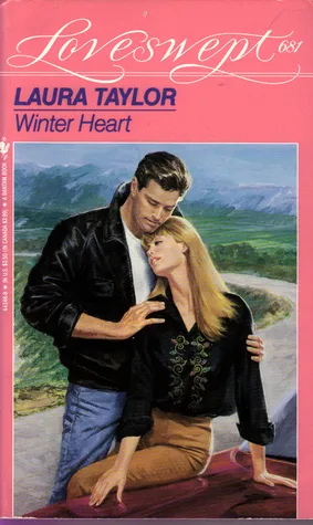 Winter Heart (Loveswept #681)