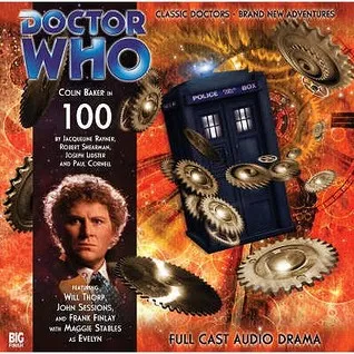 Doctor Who: 100