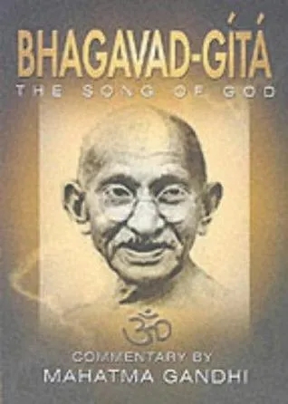 Bhagavad Gita