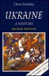 Ukraine: A History