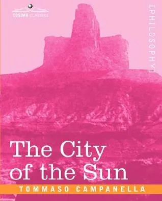 The City of the Sun