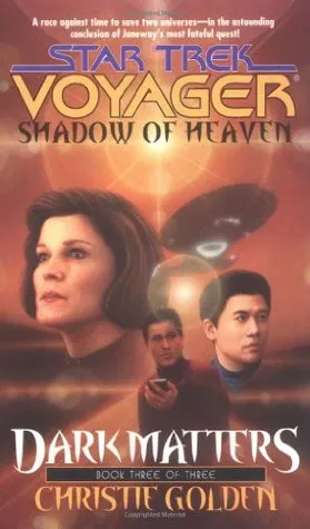 Shadow of Heaven