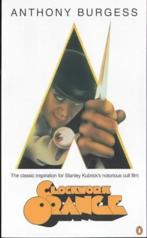 Clockwork Orange