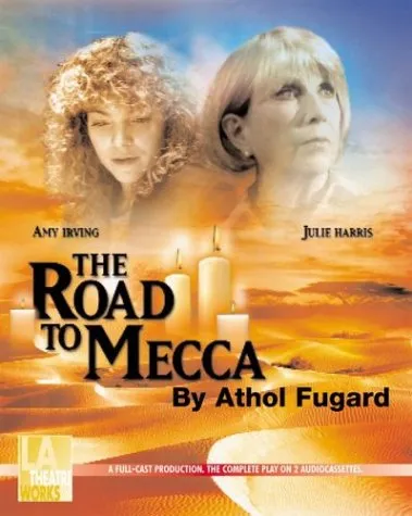 The Road to Mecca