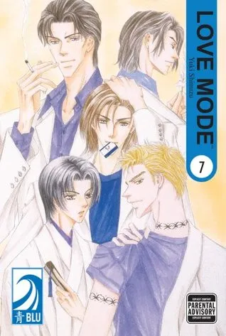 Love Mode, Vol. 7