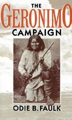 The Geronimo Campaign